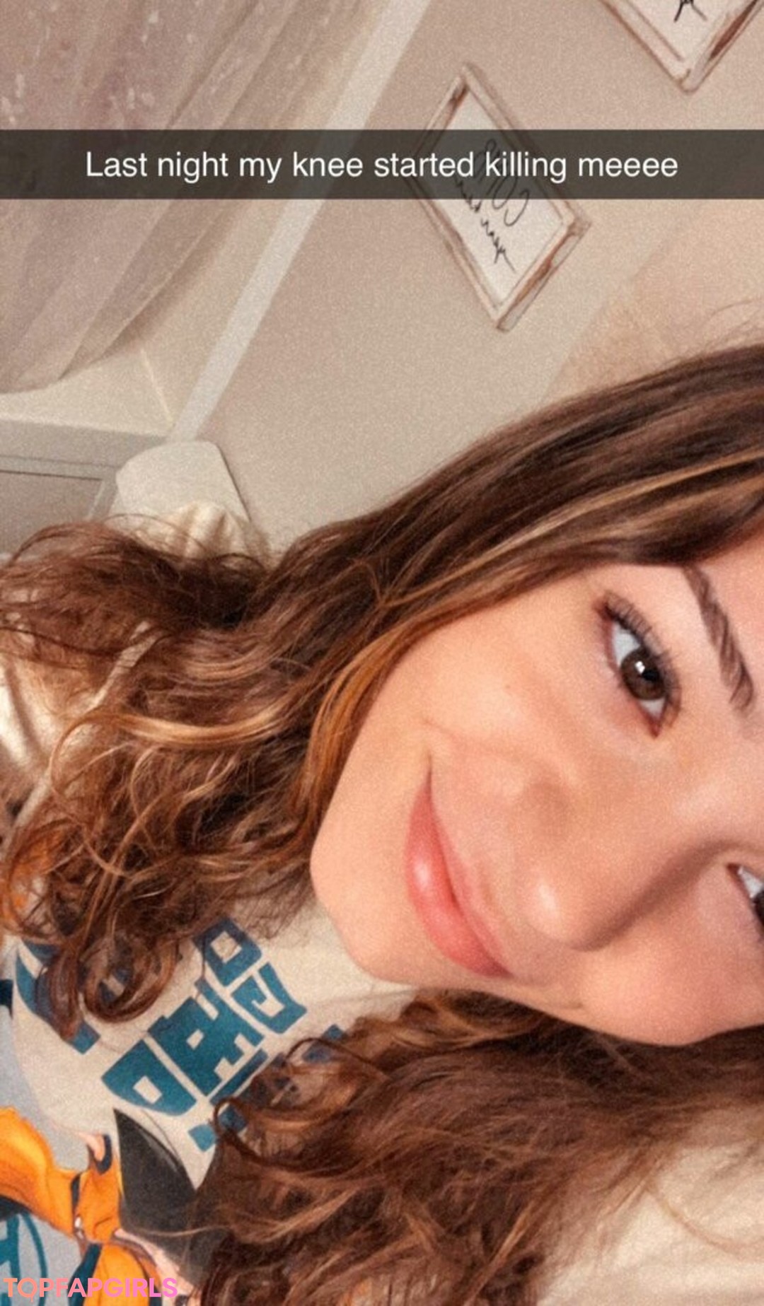 Nacktes geleaktes OnlyFans-Foto von Nikki Woods #1284