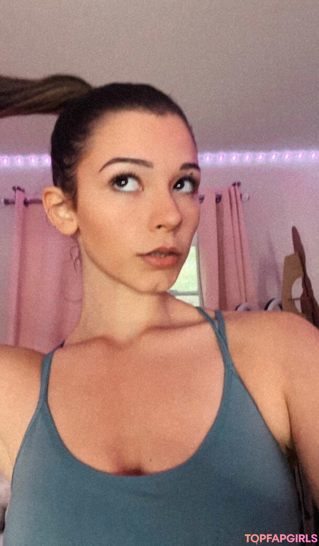 Nacktes geleaktes OnlyFans-Foto von Nikki Woods #1291