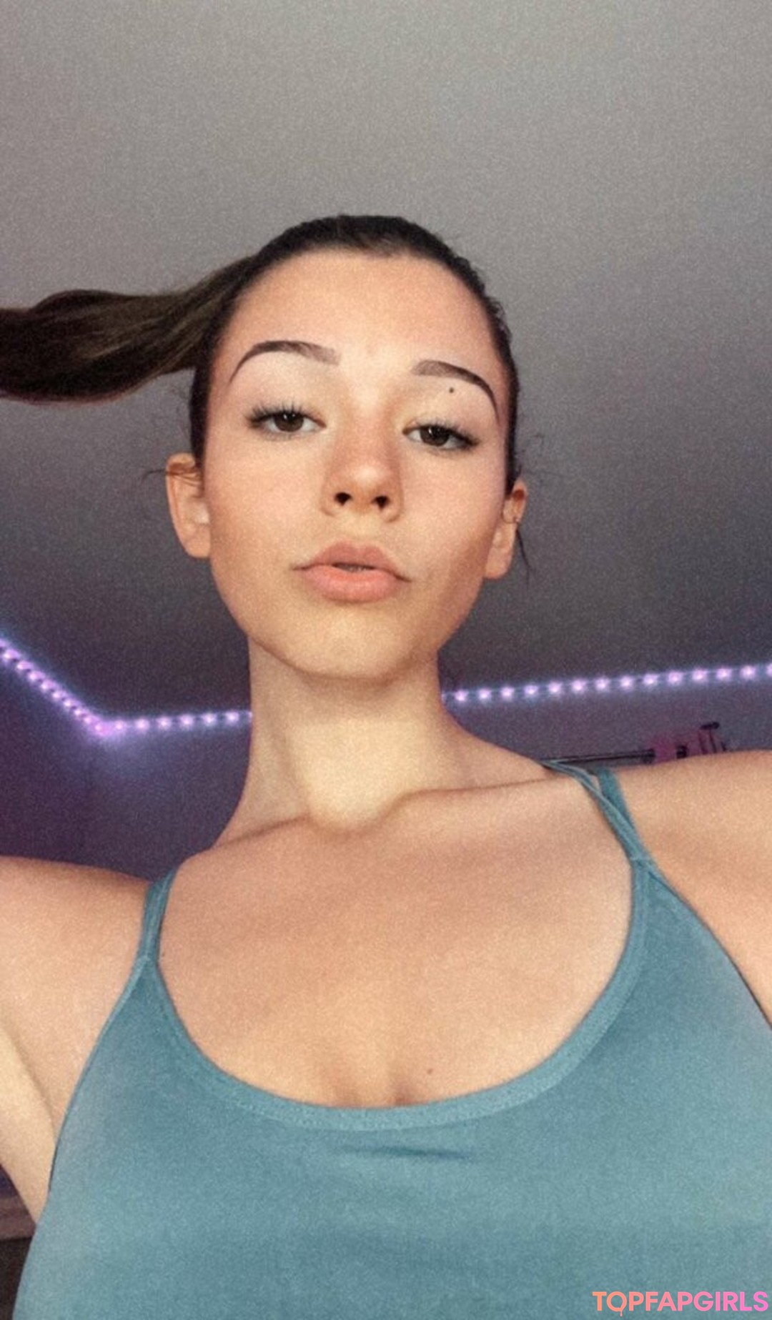 Nacktes geleaktes OnlyFans-Foto von Nikki Woods #1292