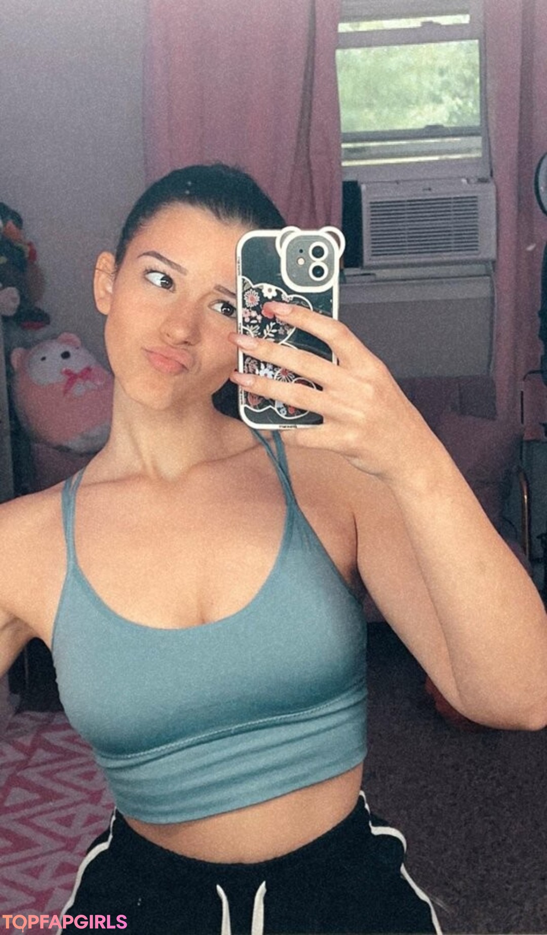 Nacktes geleaktes OnlyFans-Foto von Nikki Woods #1296