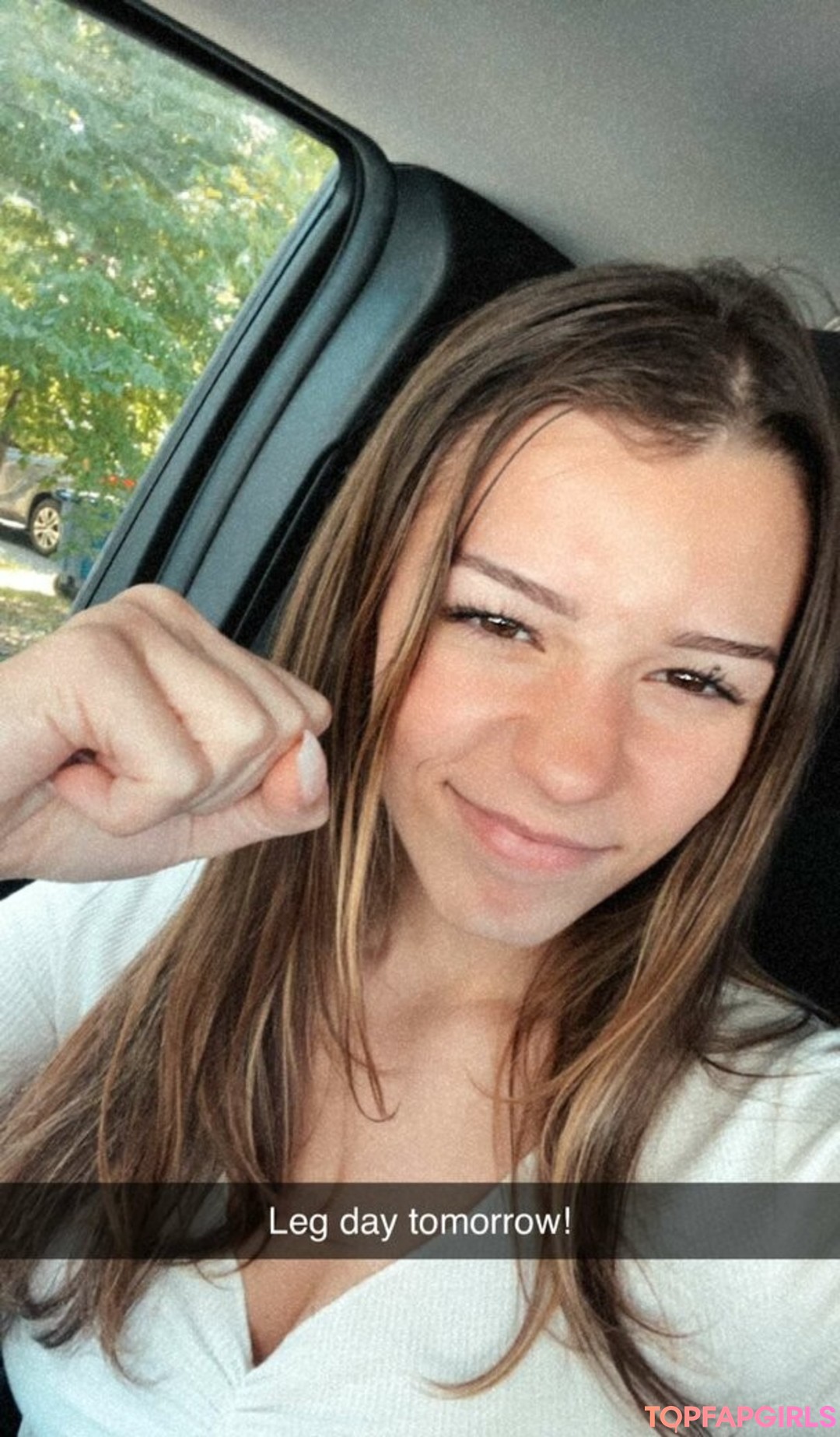 Nacktes geleaktes OnlyFans-Foto von Nikki Woods #1301