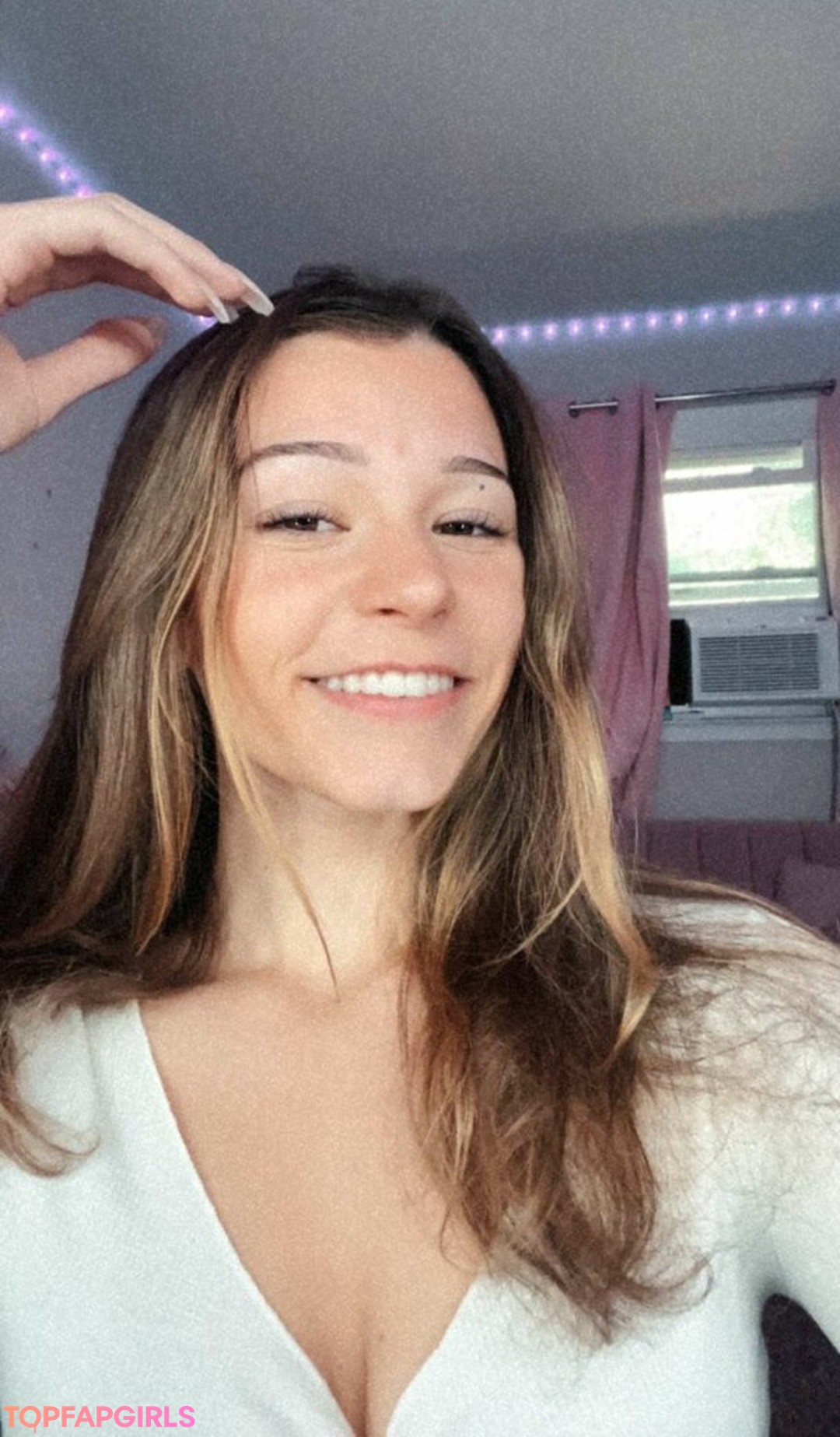 Nacktes geleaktes OnlyFans-Foto von Nikki Woods #1302