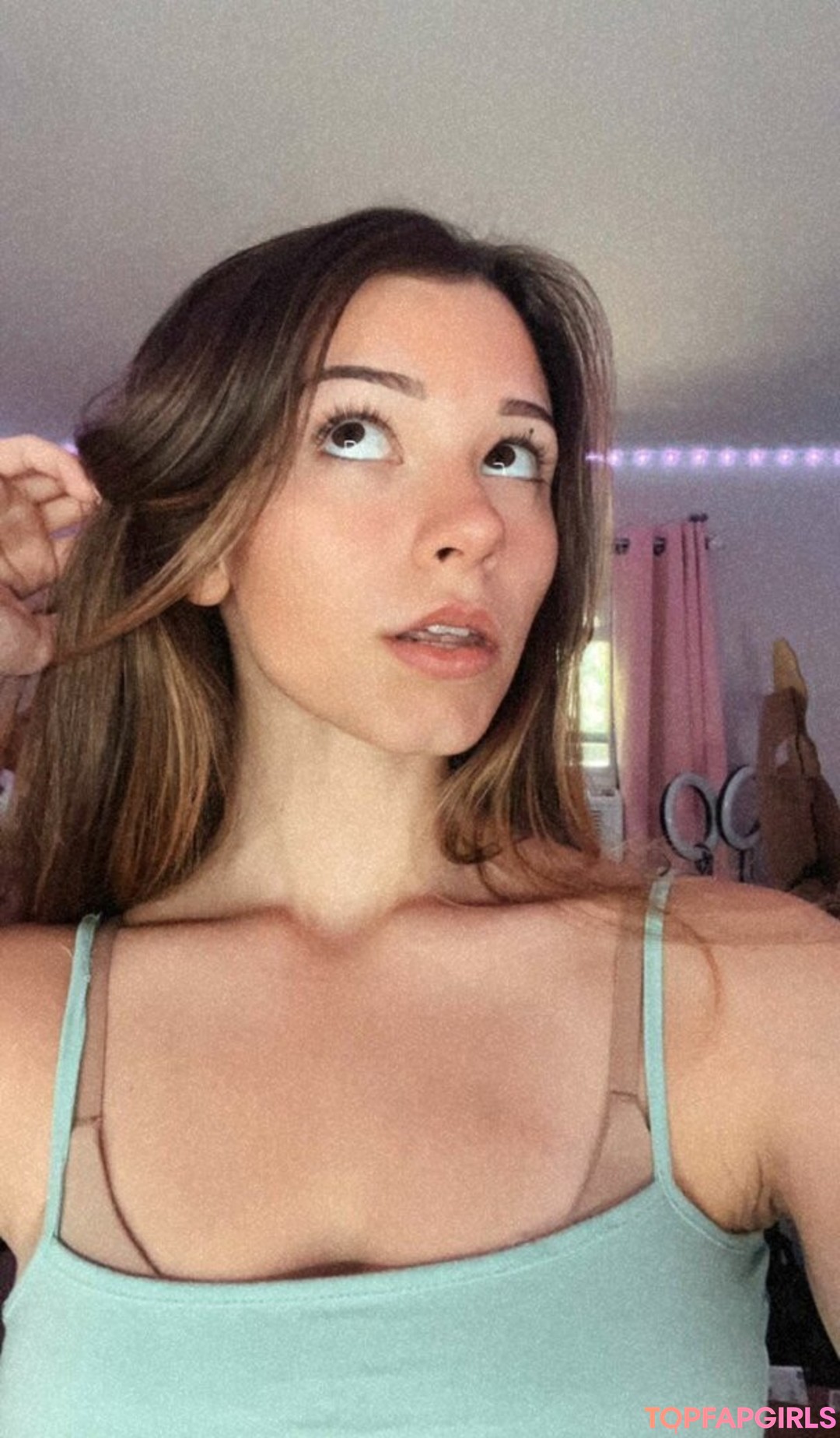 Nacktes geleaktes OnlyFans-Foto von Nikki Woods #1304