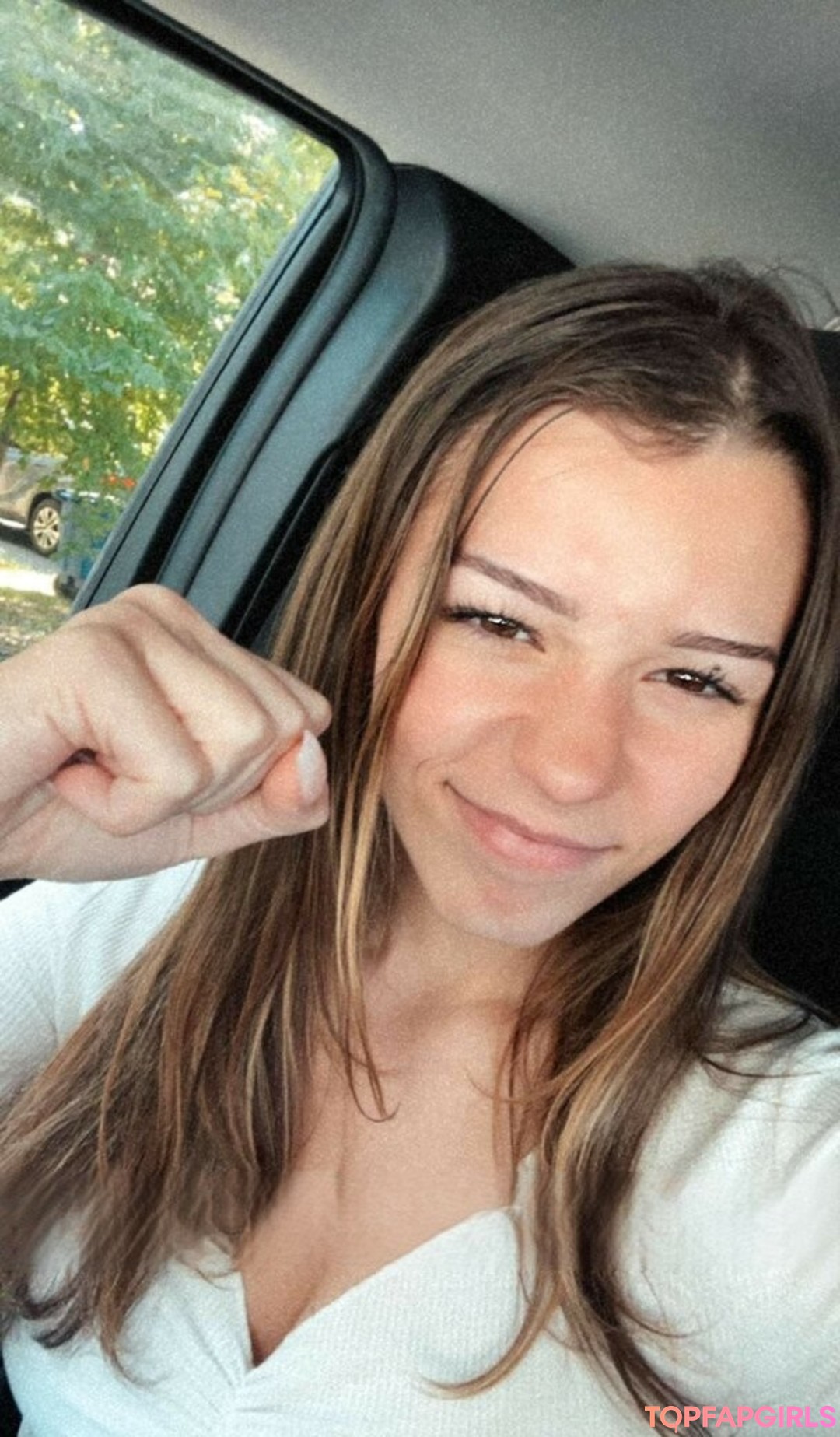 Nacktes geleaktes OnlyFans-Foto von Nikki Woods #1306