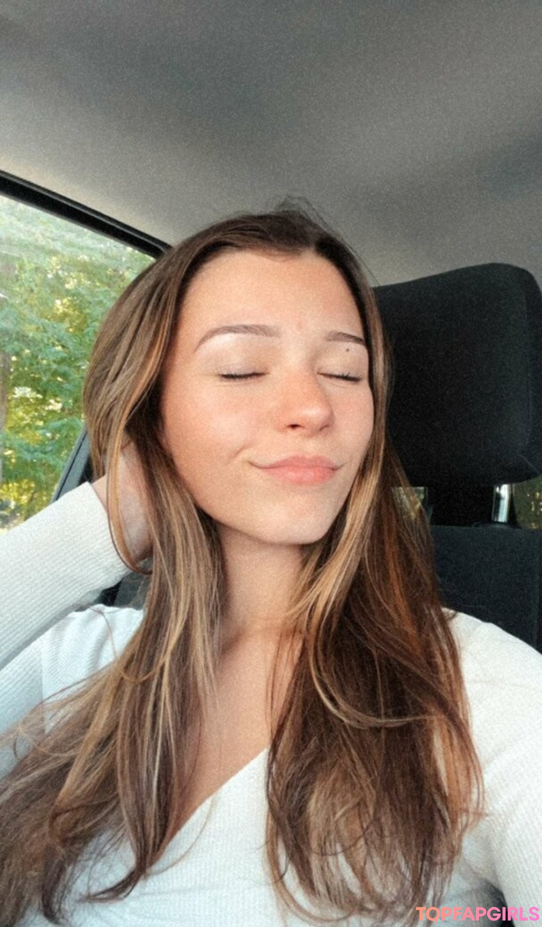 Nacktes geleaktes OnlyFans-Foto von Nikki Woods #1307