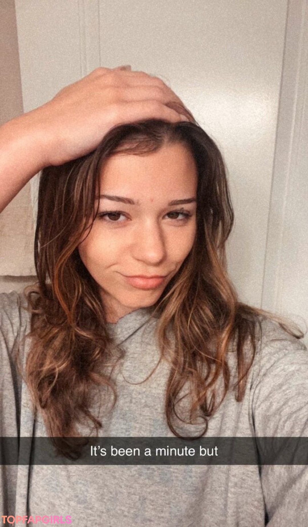 Nacktes geleaktes OnlyFans-Foto von Nikki Woods #1309
