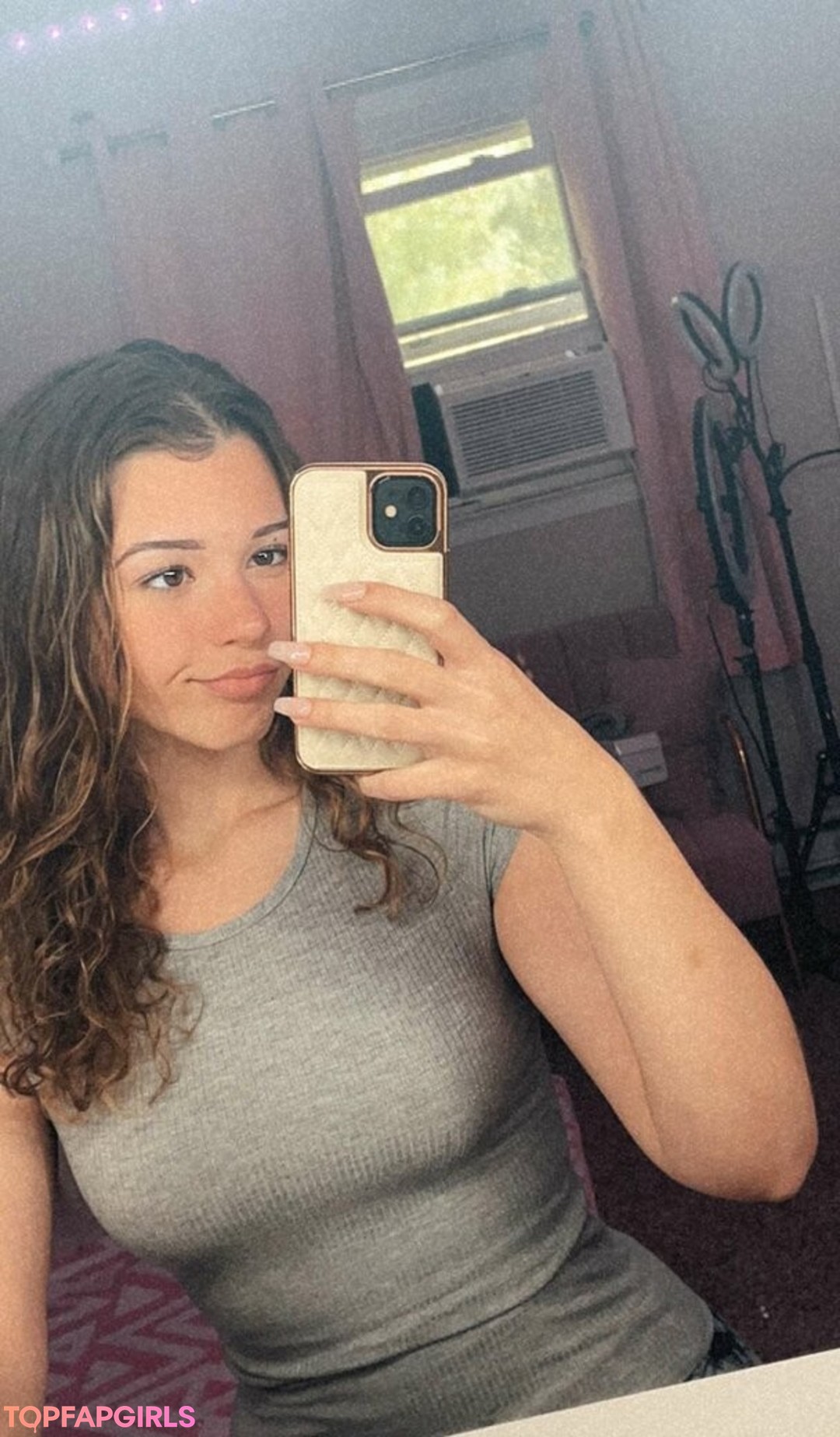 Nacktes geleaktes OnlyFans-Foto von Nikki Woods #1321