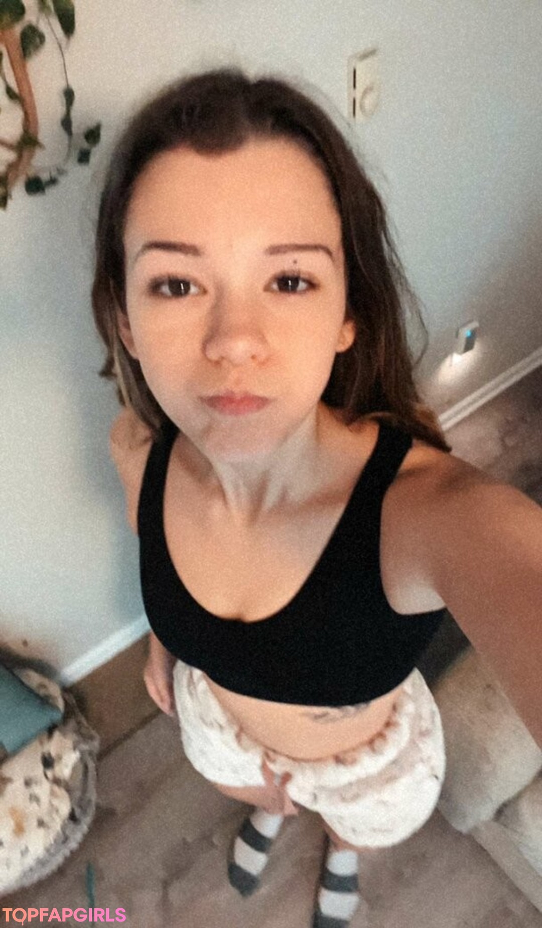 Nacktes geleaktes OnlyFans-Foto von Nikki Woods #1331
