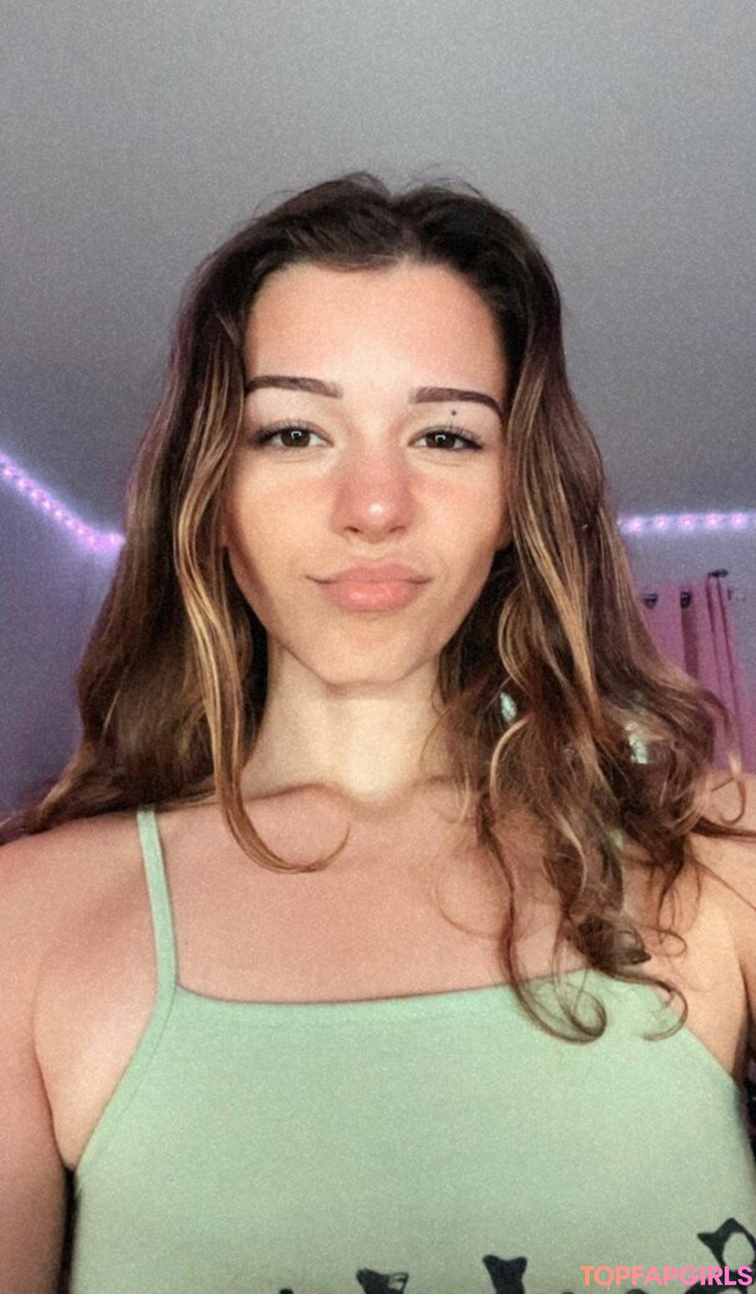 Nacktes geleaktes OnlyFans-Foto von Nikki Woods #1337