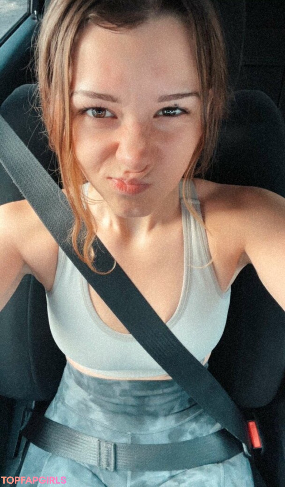 Nacktes geleaktes OnlyFans-Foto von Nikki Woods #1348