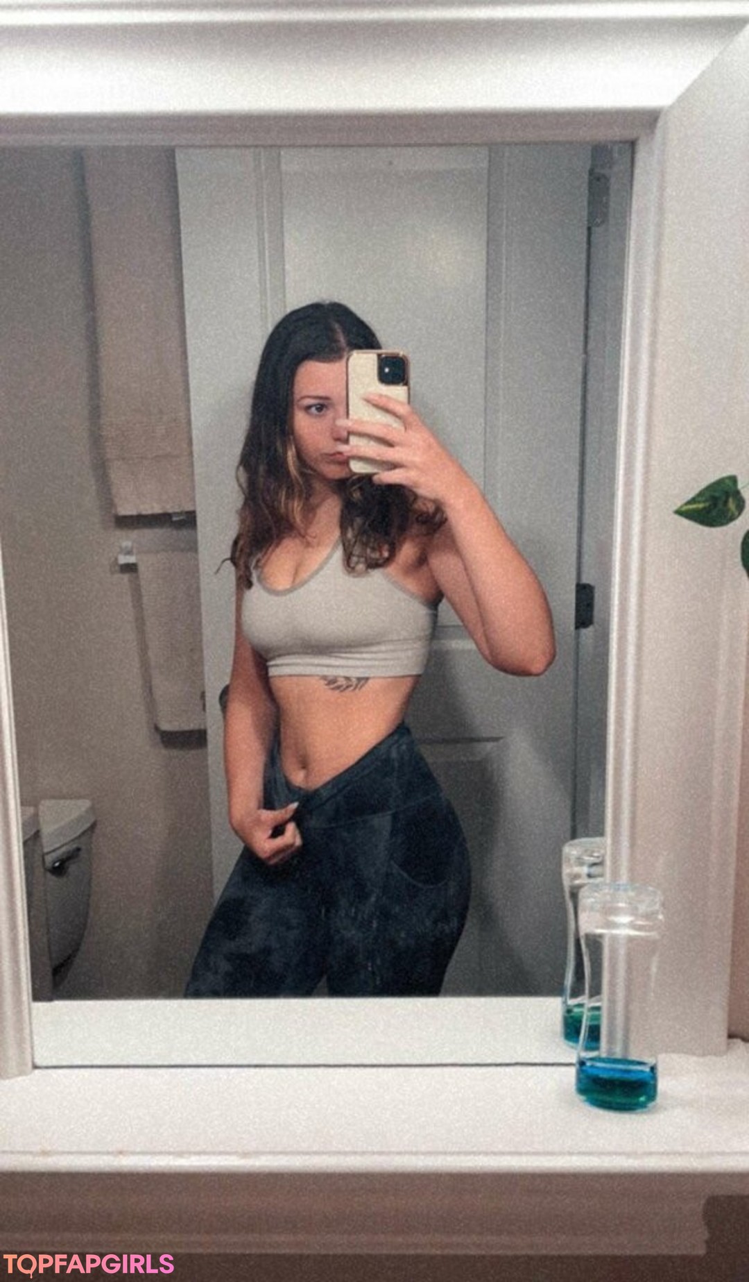 Nacktes geleaktes OnlyFans-Foto von Nikki Woods #1349