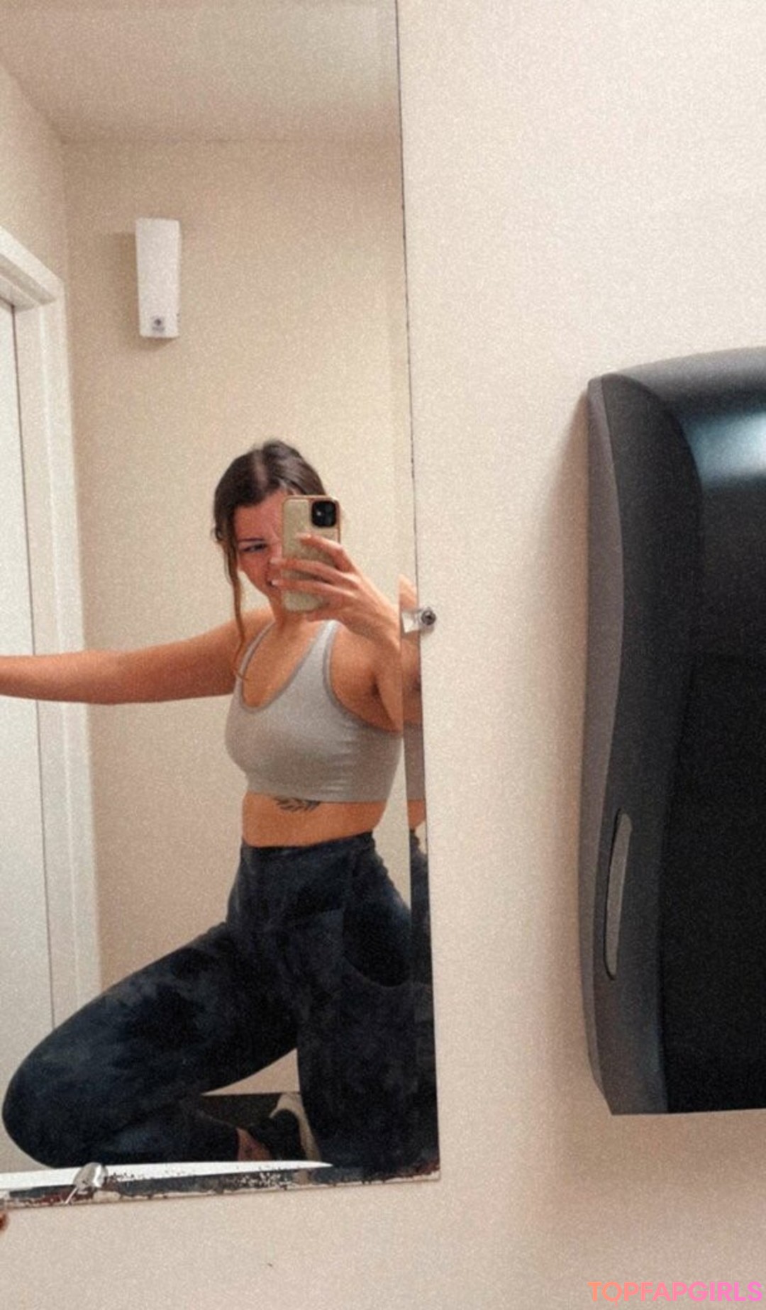 Nacktes geleaktes OnlyFans-Foto von Nikki Woods #1357