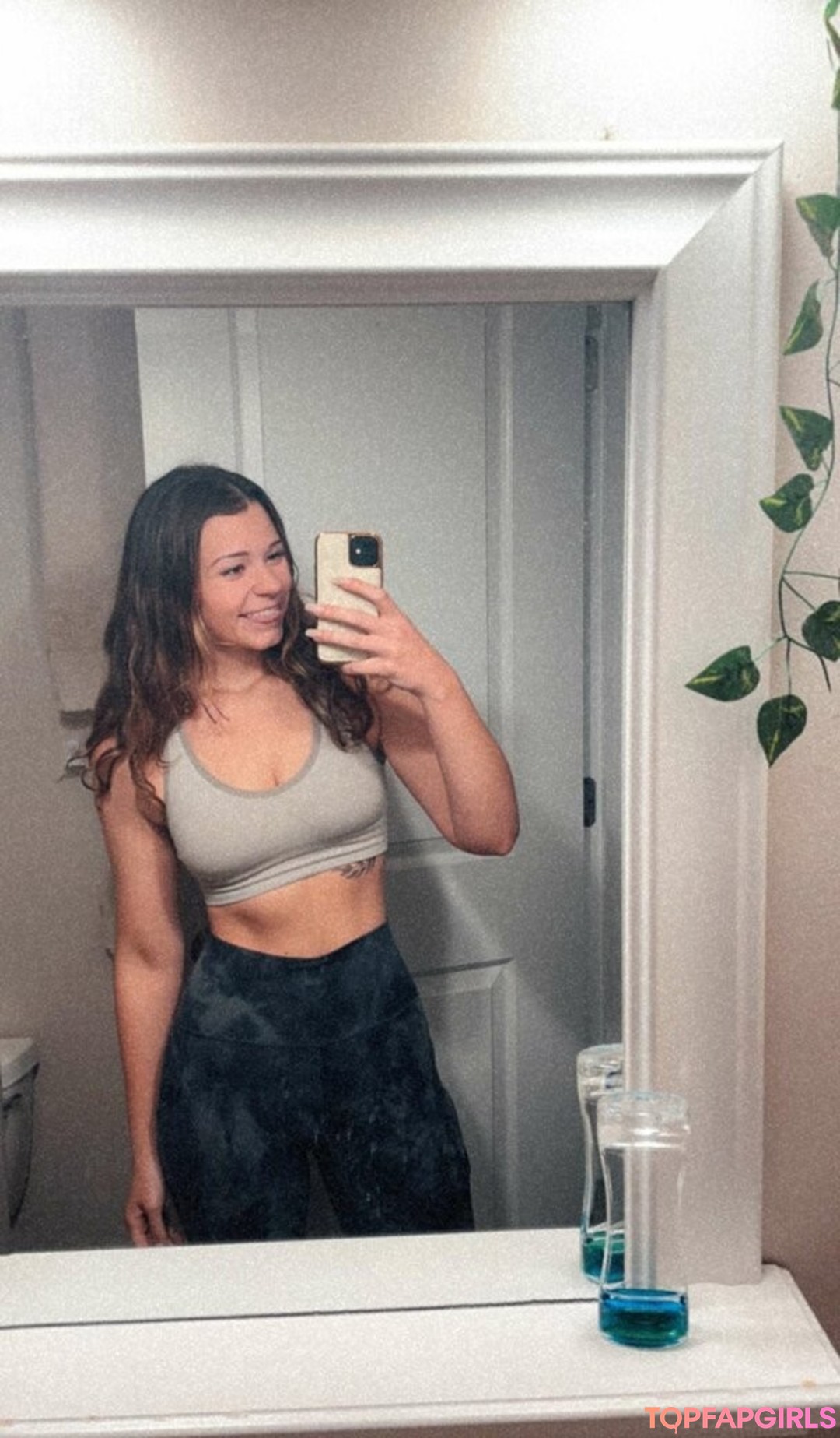 Nacktes geleaktes OnlyFans-Foto von Nikki Woods #1359