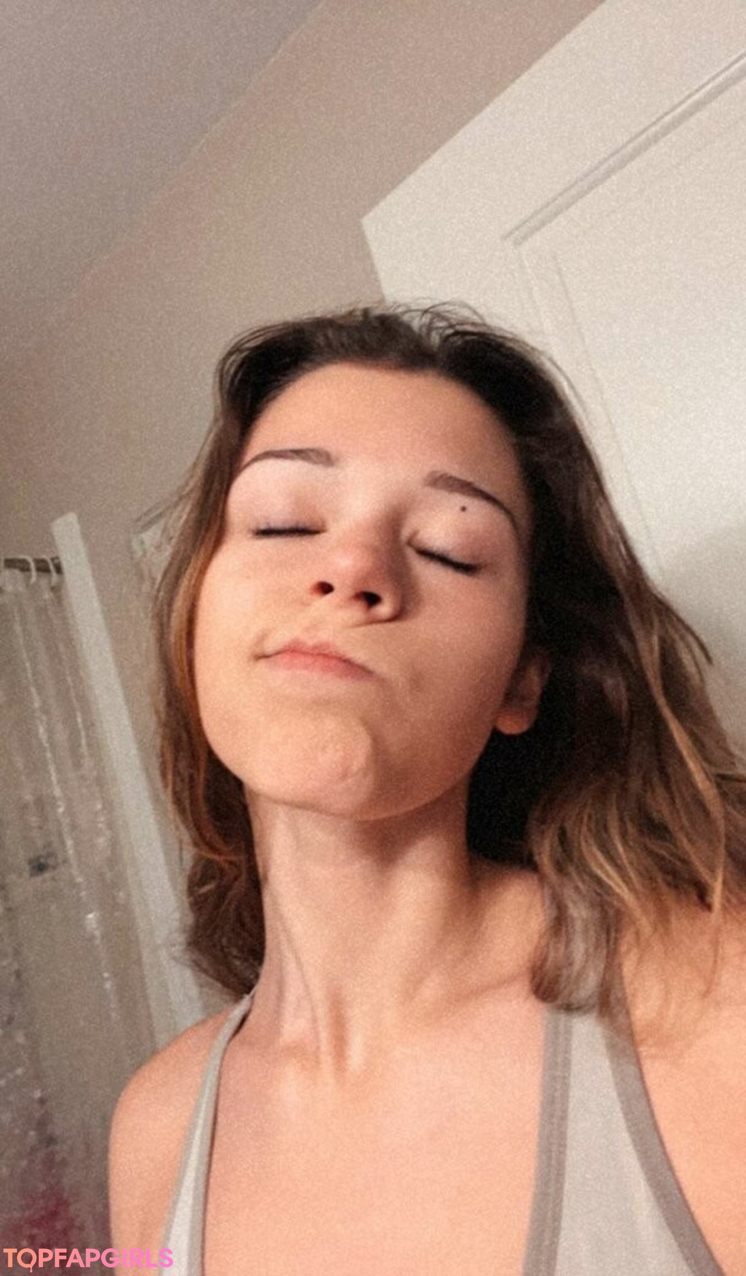 Nacktes geleaktes OnlyFans-Foto von Nikki Woods #1361