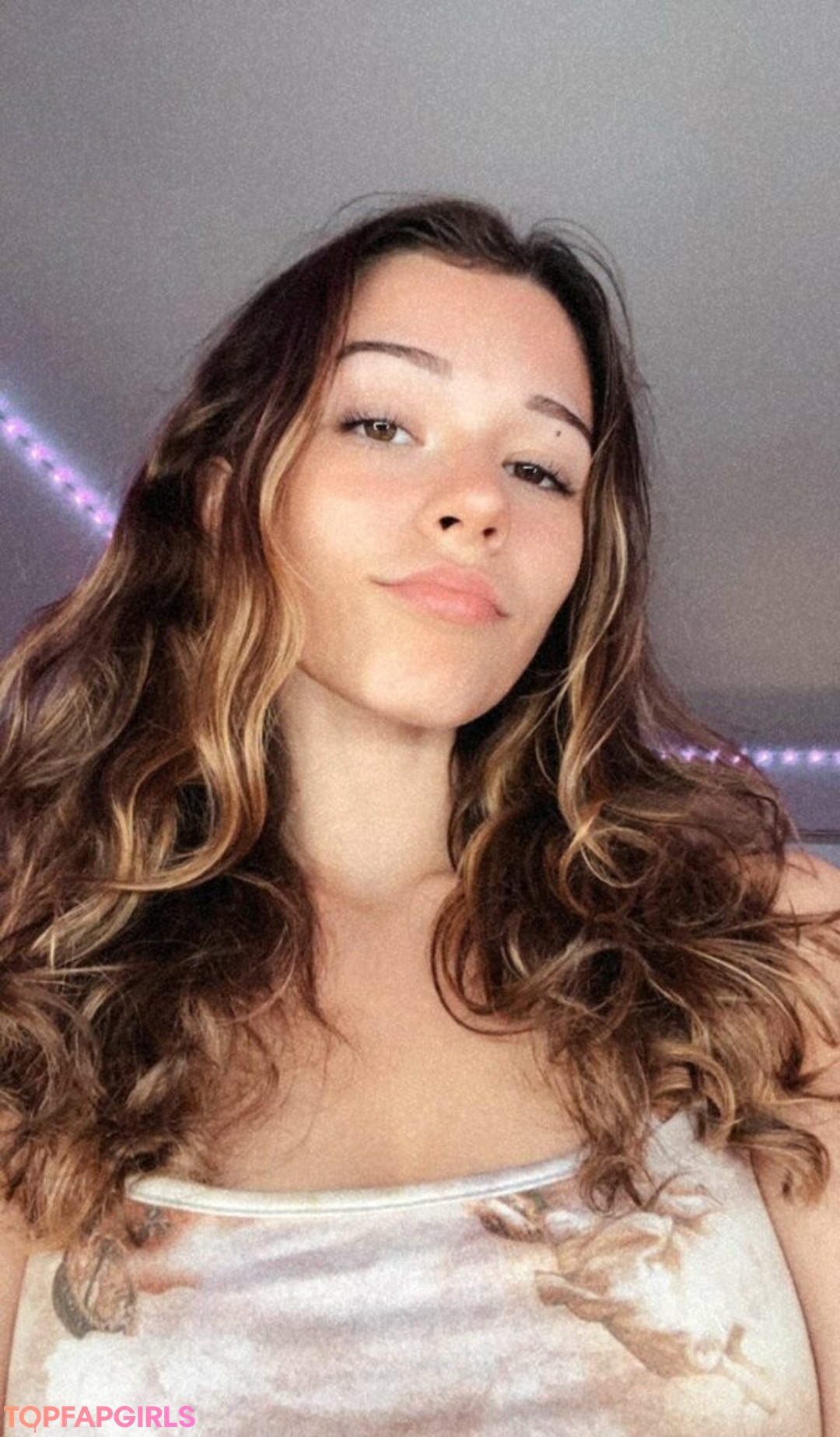 Nacktes geleaktes OnlyFans-Foto von Nikki Woods #1365
