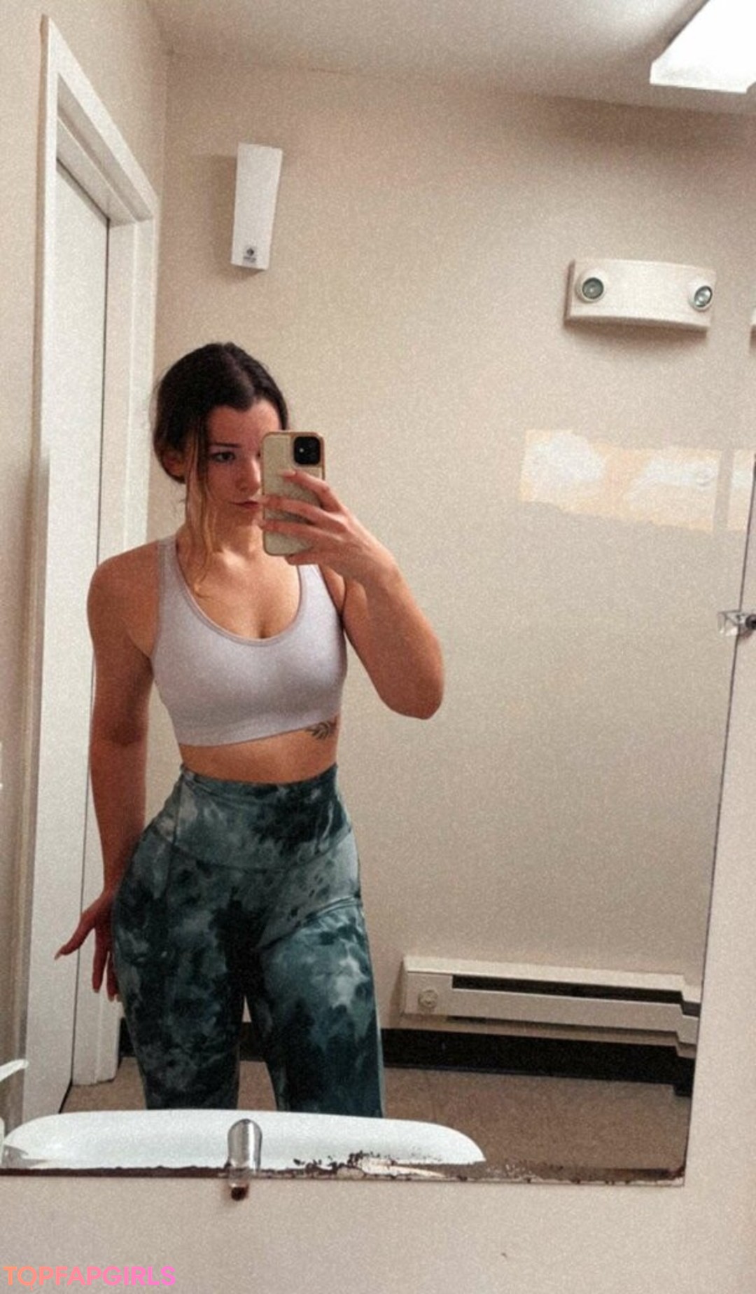 Nacktes geleaktes OnlyFans-Foto von Nikki Woods #1370