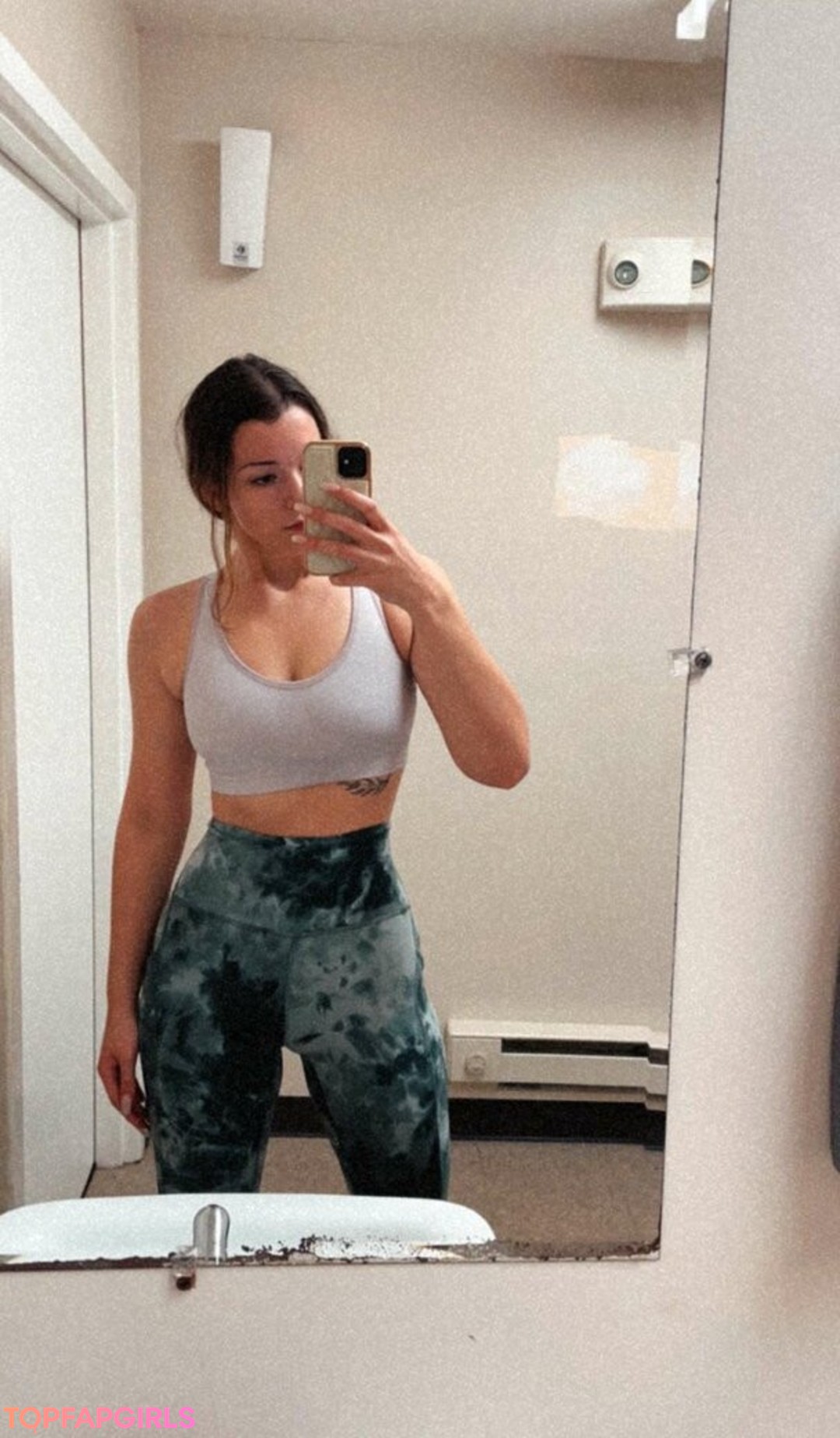 Nacktes geleaktes OnlyFans-Foto von Nikki Woods #1377