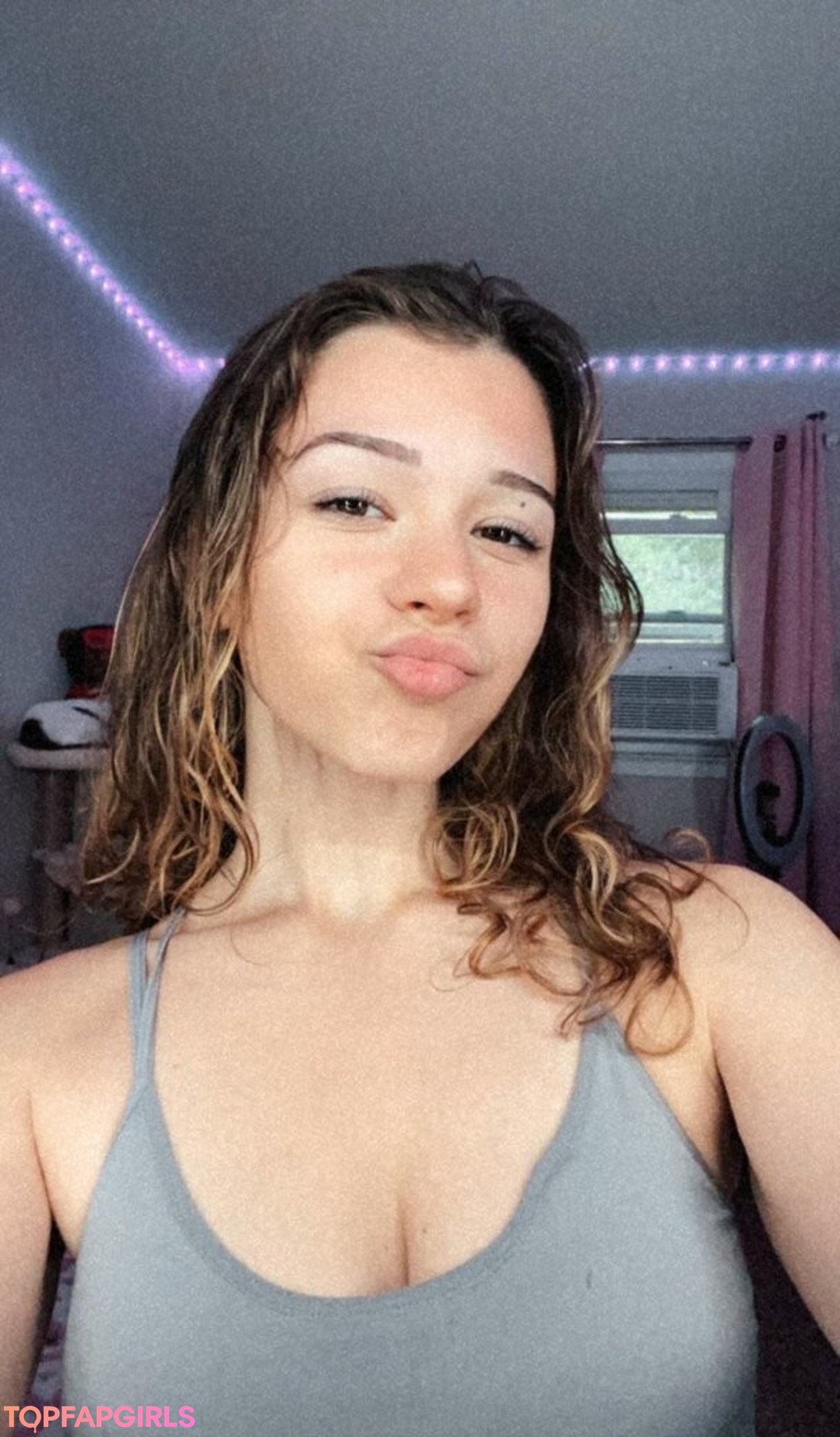 Nacktes geleaktes OnlyFans-Foto von Nikki Woods #1389