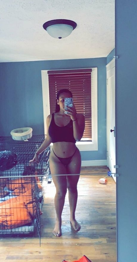 Nacktes geleaktes OnlyFans-Foto von Jaadenforfree