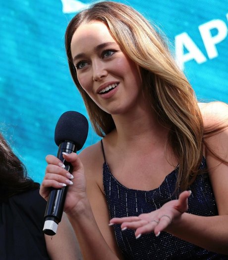 Alycia Debnam Carey