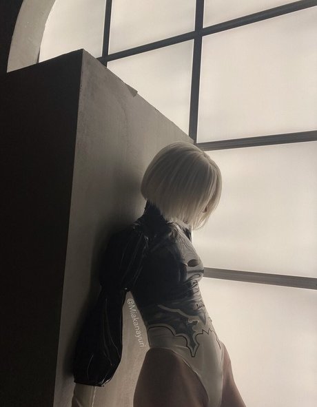 Mik Allen