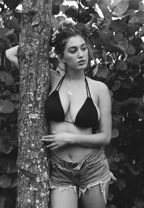 Nacktes geleaktes OnlyFans-Foto von Lindsey Kevitch