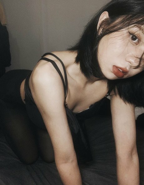 Nacktes geleaktes OnlyFans-Foto von Meizaijiang