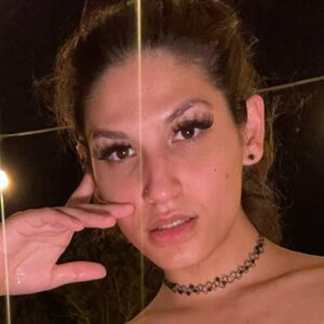 Nacktes geleaktes OnlyFans-Foto von Zariah Aura