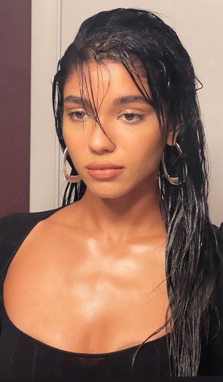 Nacktes geleaktes OnlyFans-Foto von Yovanna Ventura