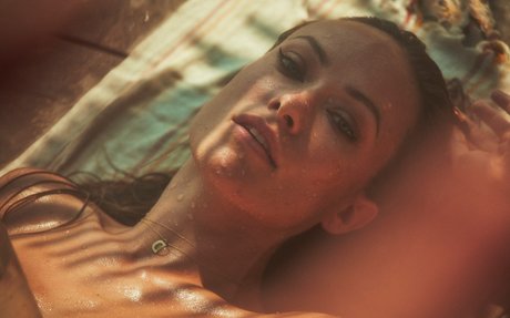 Olivia Wilde