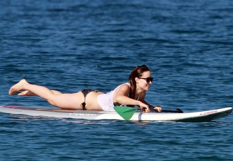 Olivia Wilde