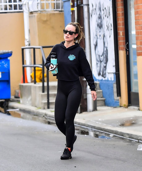 Olivia Wilde
