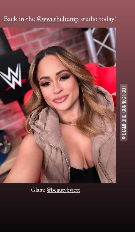 Kayla Braxton