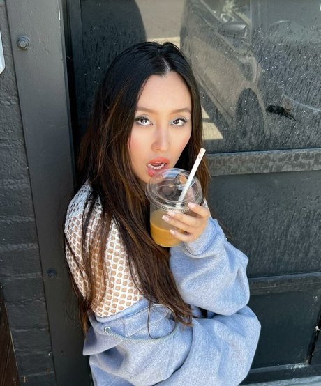 Olivia Sui