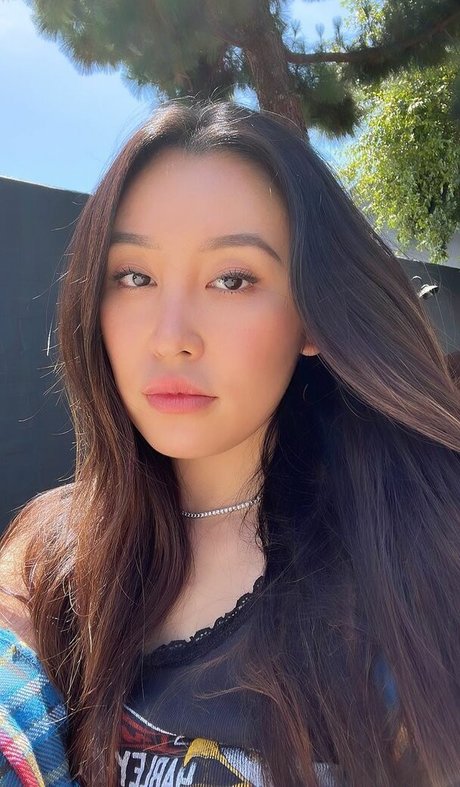 Olivia Sui