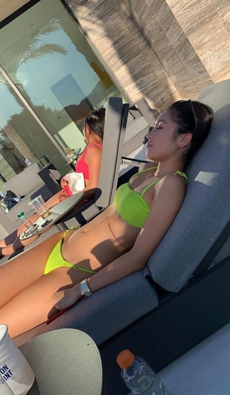Olivia Sui