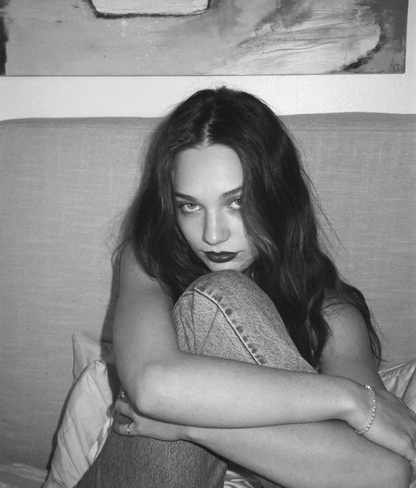 Maddie Ziegler