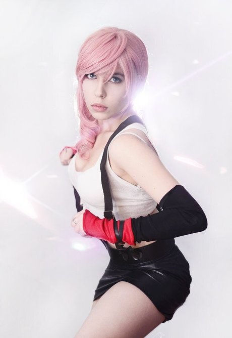 Nacktes geleaktes OnlyFans-Foto von Vasilielcosplay