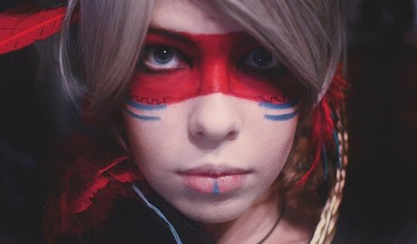 Nacktes geleaktes OnlyFans-Foto von Vasilielcosplay