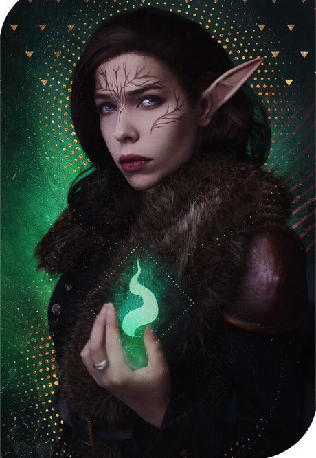Vasilielcosplay