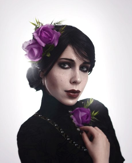 Vasilielcosplay