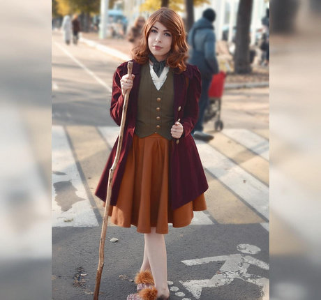 Vasilielcosplay