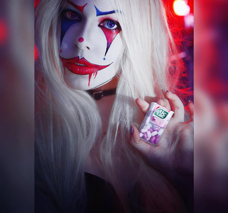 Vasilielcosplay