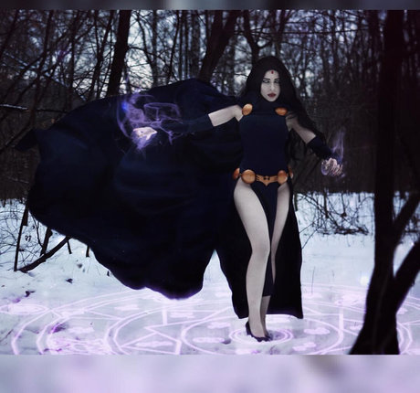 Vasilielcosplay