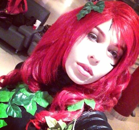 Nacktes geleaktes OnlyFans-Foto von Vasilielcosplay