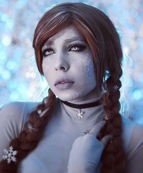 Vasilielcosplay