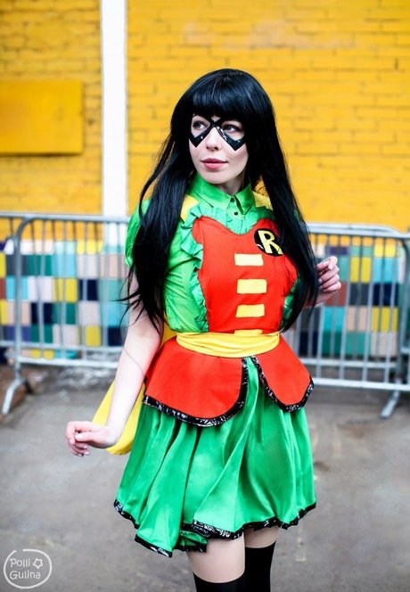 Vasilielcosplay