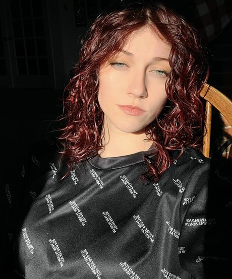 Nacktes geleaktes OnlyFans-Foto von Kruzader