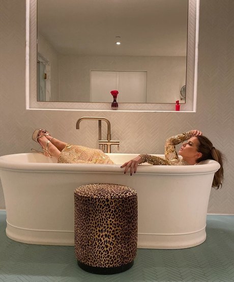 Nacktes geleaktes OnlyFans-Foto von Kate Beckinsale
