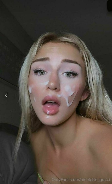 Nicolettegucci